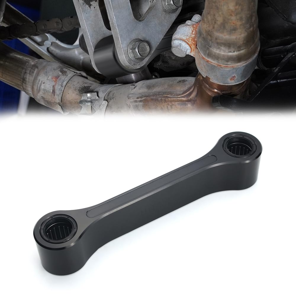 Amazon.com: Xitomer 1'' Lowering Link, Fit for V-STROM DL1000 2014