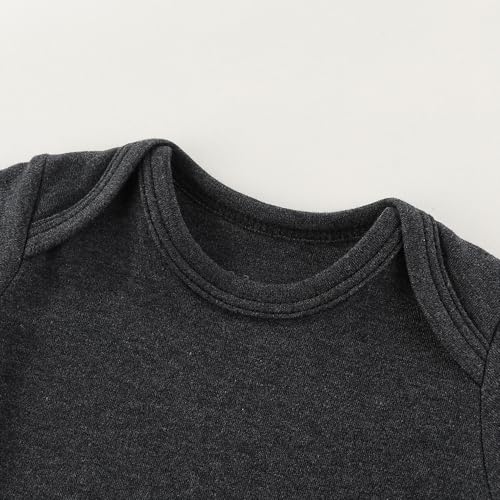 Aunt Grandma Baby Clothes For Girl grandmas boy Newborn Romper Funny Bodysuits3