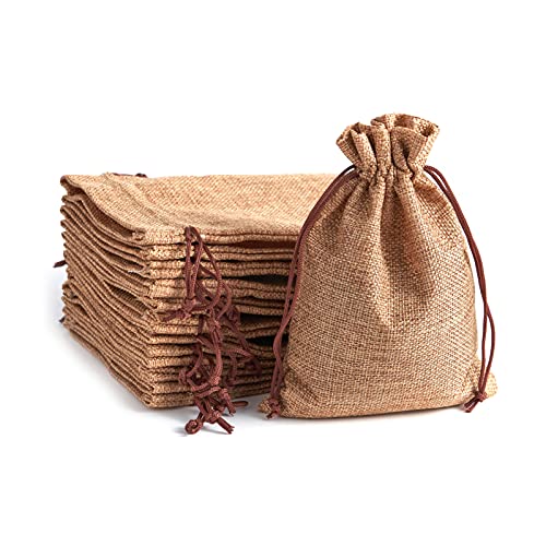 Best Burlap Coffee Bags 2024 Where to Buy?