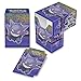 Ultra Pro Gallery Series Haunted Hollow Full View Deck Box for PokÃ©mon