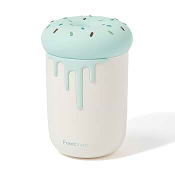Francfranc 加湿器 Amazon.co.jp: 【2024年モデル】 Francfranc フランフラン