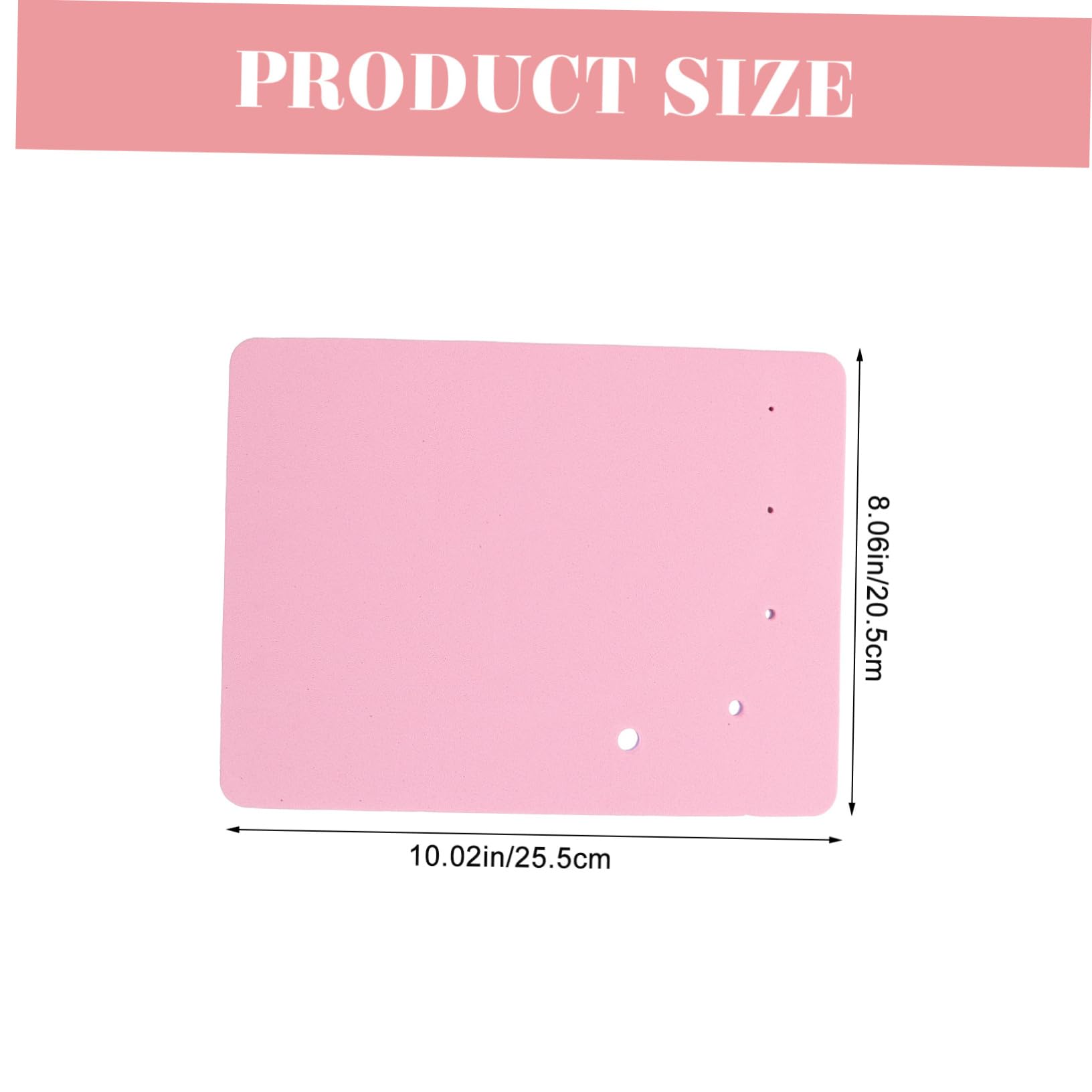2 Pezzi Spugne per Fondente, Strumento Decorativo Versatile