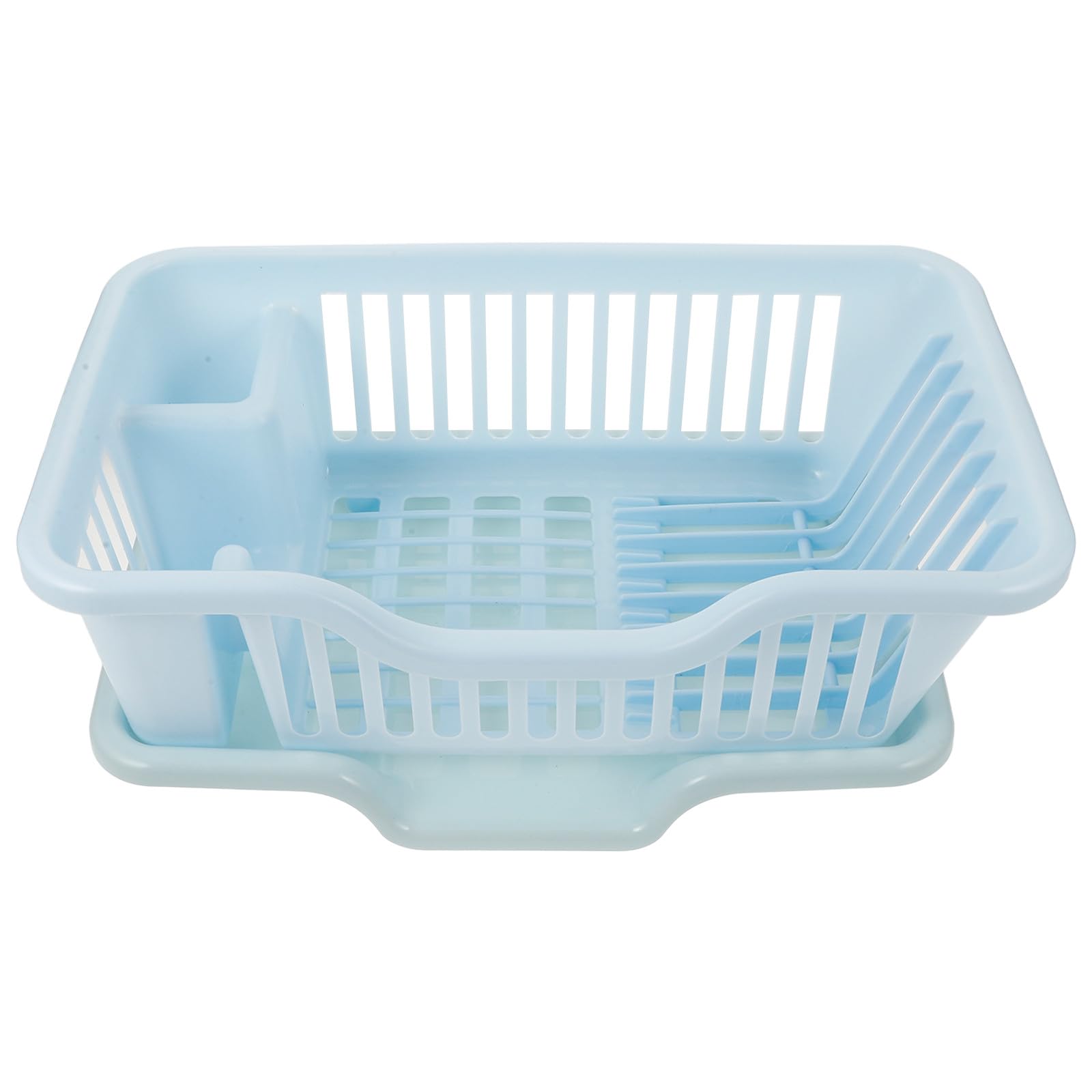 TVANTRUXIS ABS Dish Draining Rack