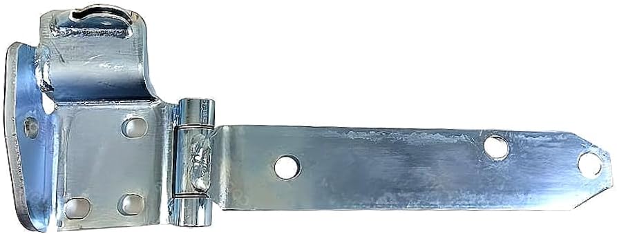 New Back Door Tailgate Door Upper Hinge for Montero Pajero V43W V45W 91-99 MB669300