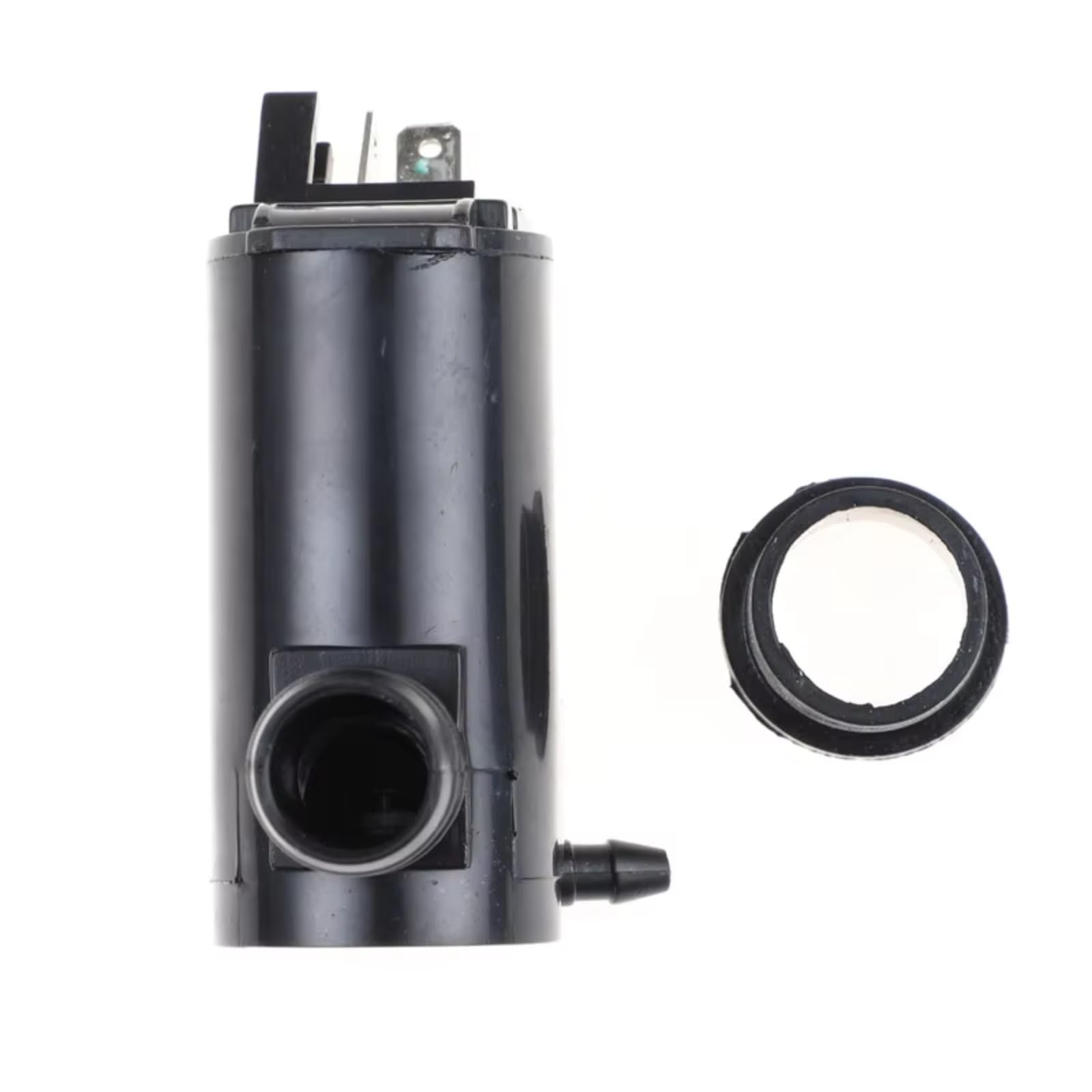 Axcdevfc One Color Car Washer Pump Compatible With Element 2003-2011 For Insight 2000-2006 Car Windshield Washer Pump Motor 8531022080 98510-14000