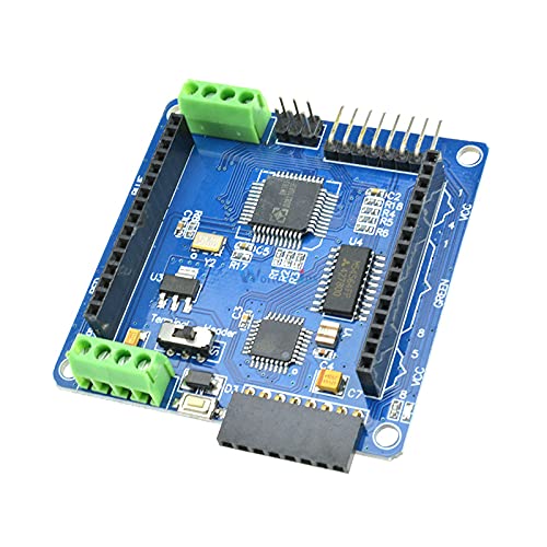 8x8 Matrix Driver Shield Full Color Rainbow Colorduino V2.0 DM163 RGB LED Driver Board Module 5V FT232 USB for Arduino UNO