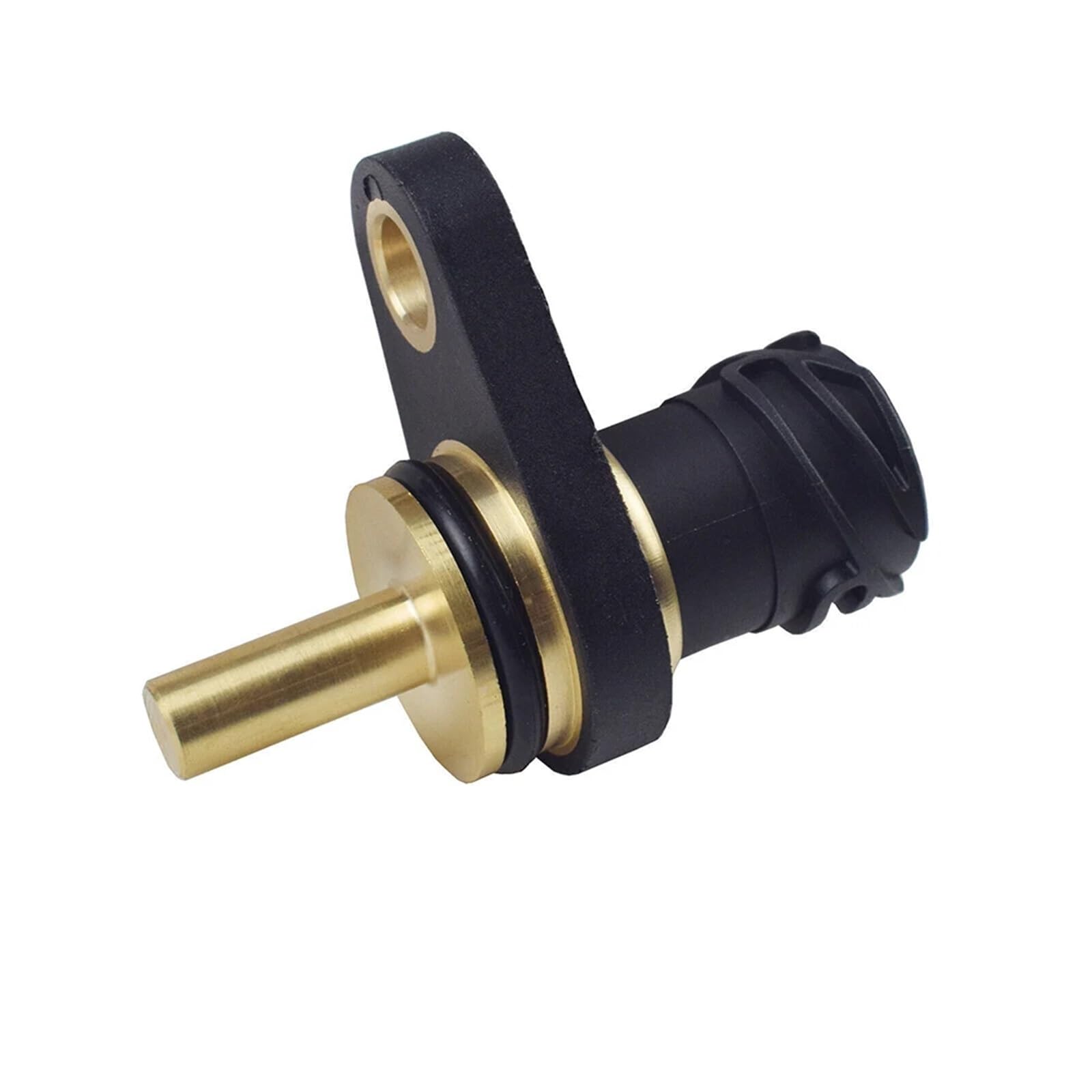 Genérico Sensor de Temperatura del refrigerante Sensor de Temperatura del refrigerante para Volvo FM y Modelos para HM, Motor D12 20576617 Regiones