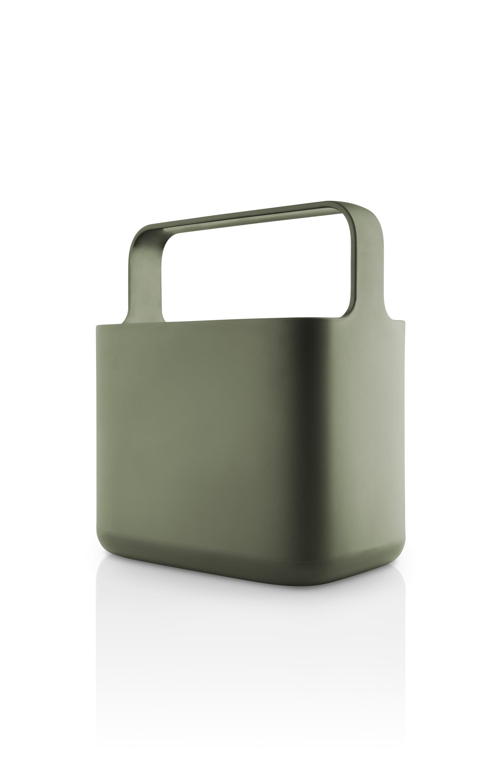 Eva SoloGreen Tools Tool Box | Ensure a Tidy Kitchen Tabletop or Tidy Desk | Danish Design | Green Tools Kitchen Utensils and Accessories