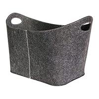 VIIRKUJA XXL Holzkorb |