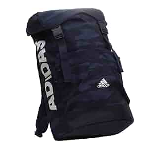 Amazon | [アディダス] リュック スクエアバックパックCAMO