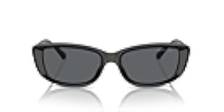 womens Mk2210u Asheville Universal Fit Rectangular Sunglasses
