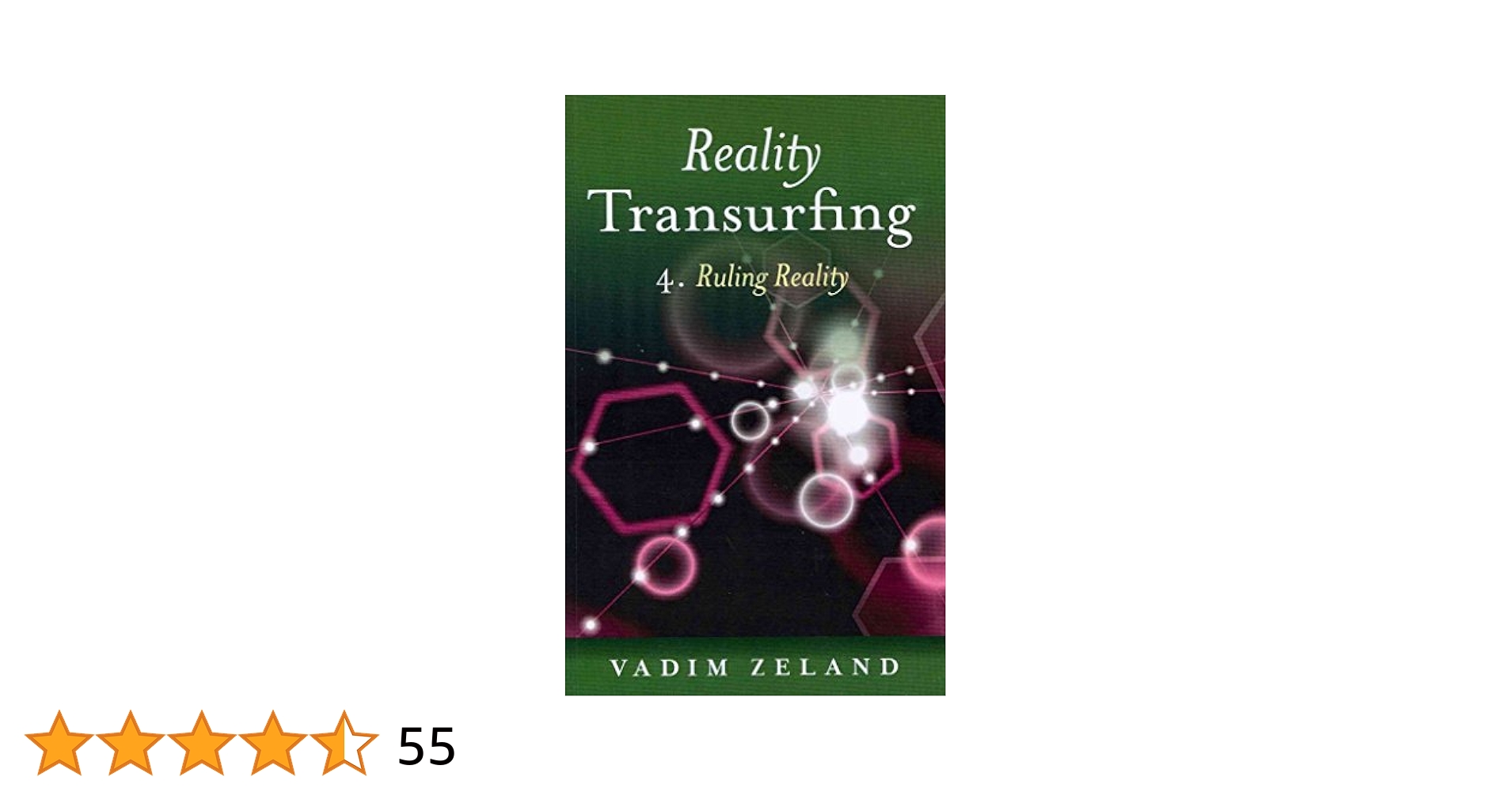 Reality Transurfingシリーズ 4冊セット Reality Transurfingシリーズ 4冊セット - メルカリ