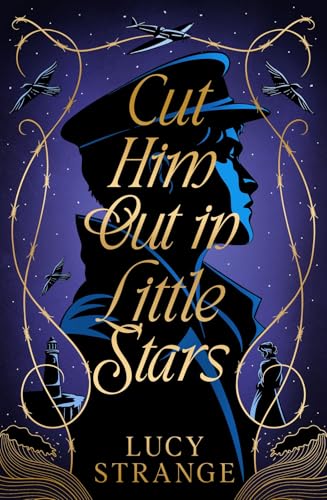 Cut Him Out in Little Stars (ebook) (English Edition)
