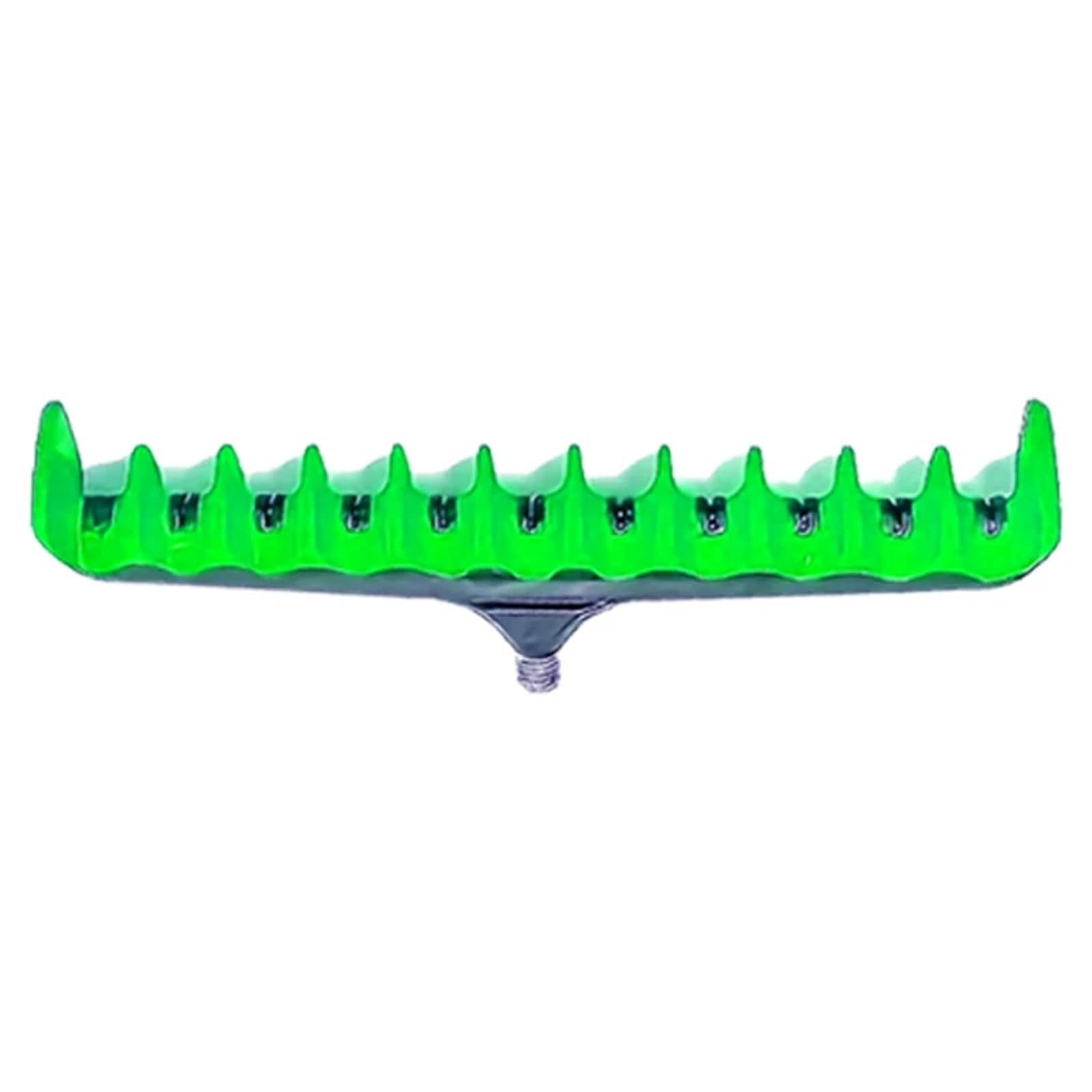 FVDZRFIE Fishing Rod Rest Rod Rest Head Fishing For Accessories For Fishing Outdoor(Color1)