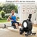 LABGREY Máquina de Remo Magnética para Gimnasio en Casa Imagen de LABGREY Máquina de Remo Magnética para Gimnasio en Casa