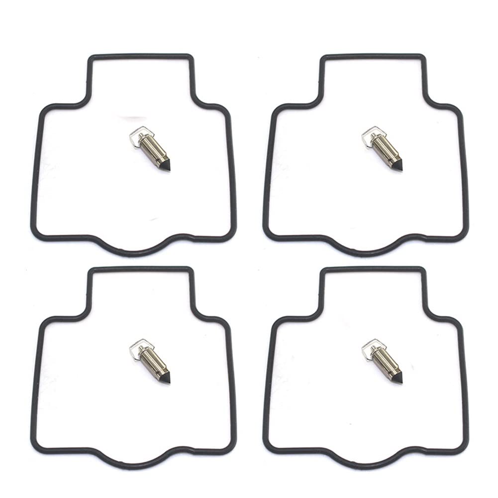 Amazon.co.jp: キャブレター にとってZZR1100 D1 / D51991-1997用ZZRZX