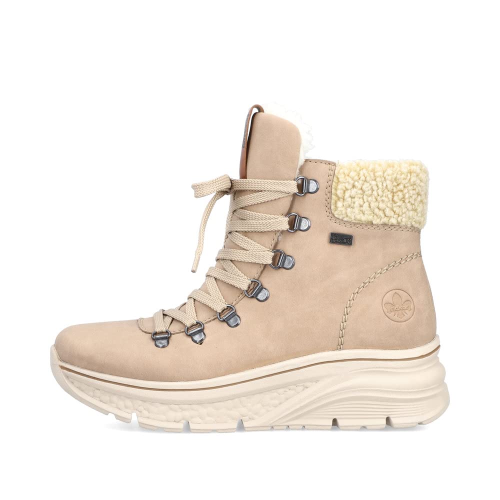 Rieker Kobiety 48034Moda — buty