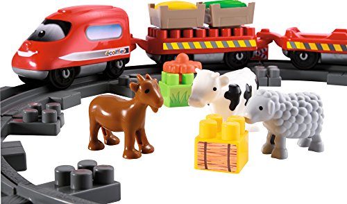 51EkWqfY4GL Jouets Ecoiffier
