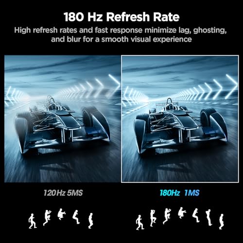 KOORUI 24E6CA thumbnail 2