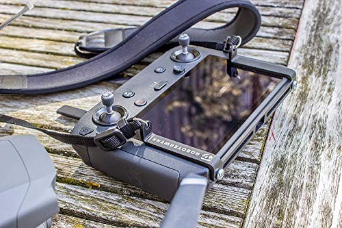 Roboterwerk Schouderriem met horizontale ophanging, accessoires voor DJI Smart Controller (Mavic) - Image 4