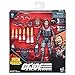 G.I. Joe Classified Series #118, Iron Grenadier Metal-Head, Deluxe Collectible 6-Inch Action Figure with 28 Accessories