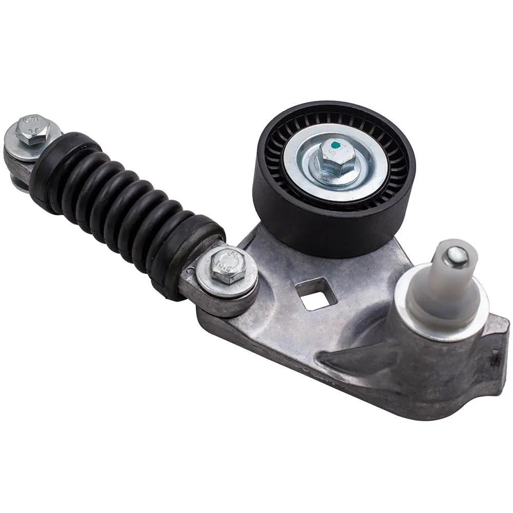 Dentado Correa Dentada Para Ford Para Mondeo MK III 2,0, Diesel 2000-2007 Tensor De Correa Del Ventilador Alternador