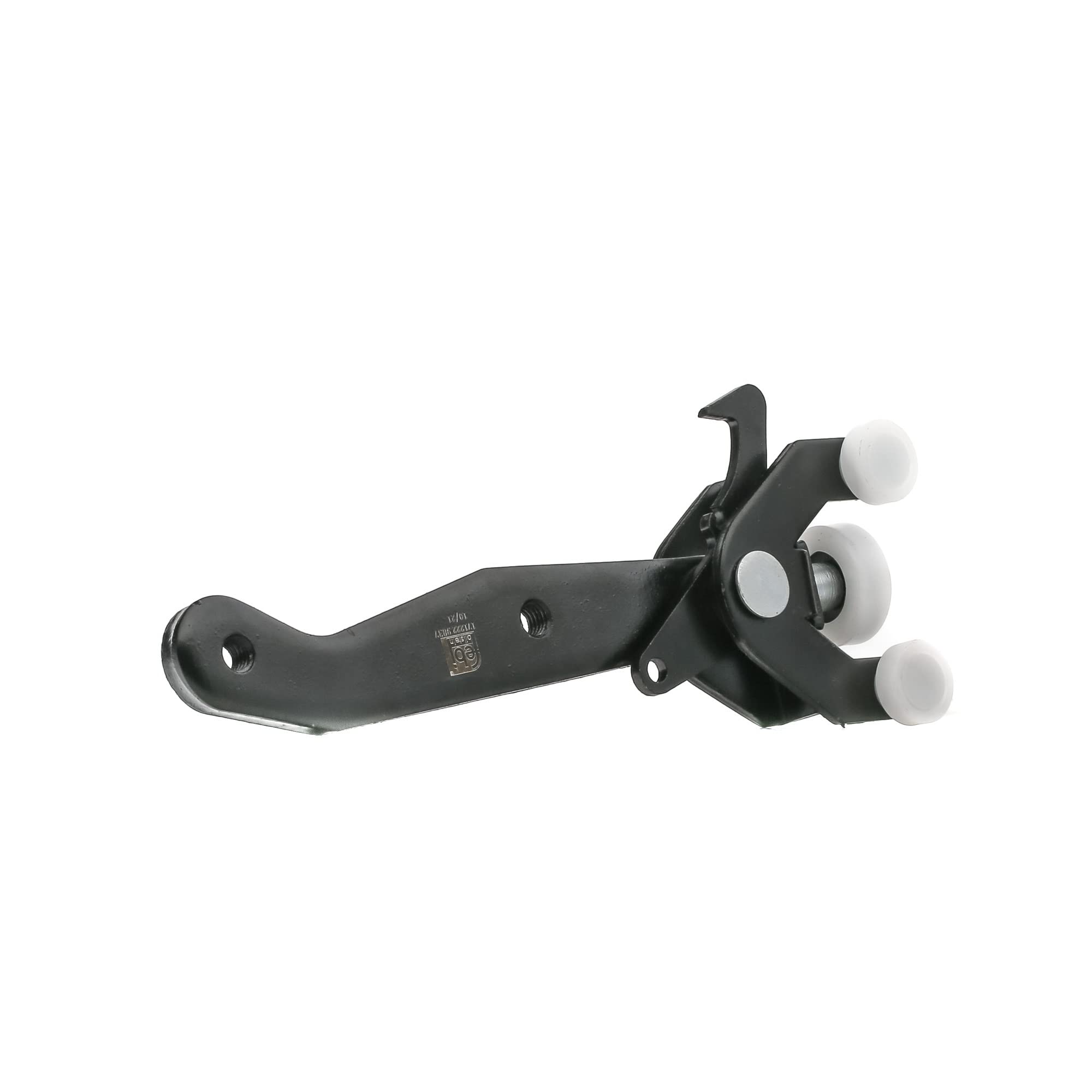 Febi Bilstein 171087 - Cerniera A Rullo Per Porta Scorrevole Destra Inferiore Per VW Transporter T5, T6 (7E/7H/SG/SH) - 4