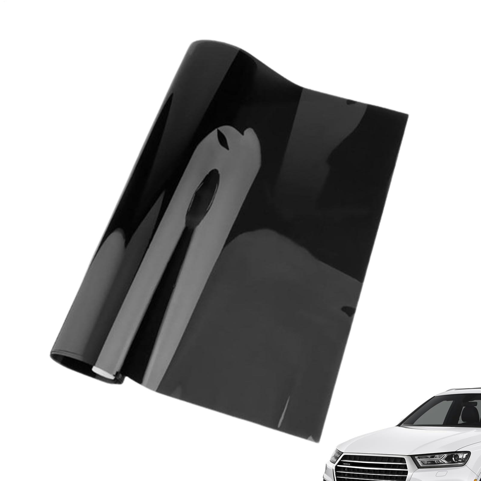 Folia Samochodowa Akcesoria Do Szkła Pojazdów