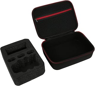 RC Drone Case, Durability RC Drone Bag Portable Bag Fit for DJIMavic Mini for Mini
