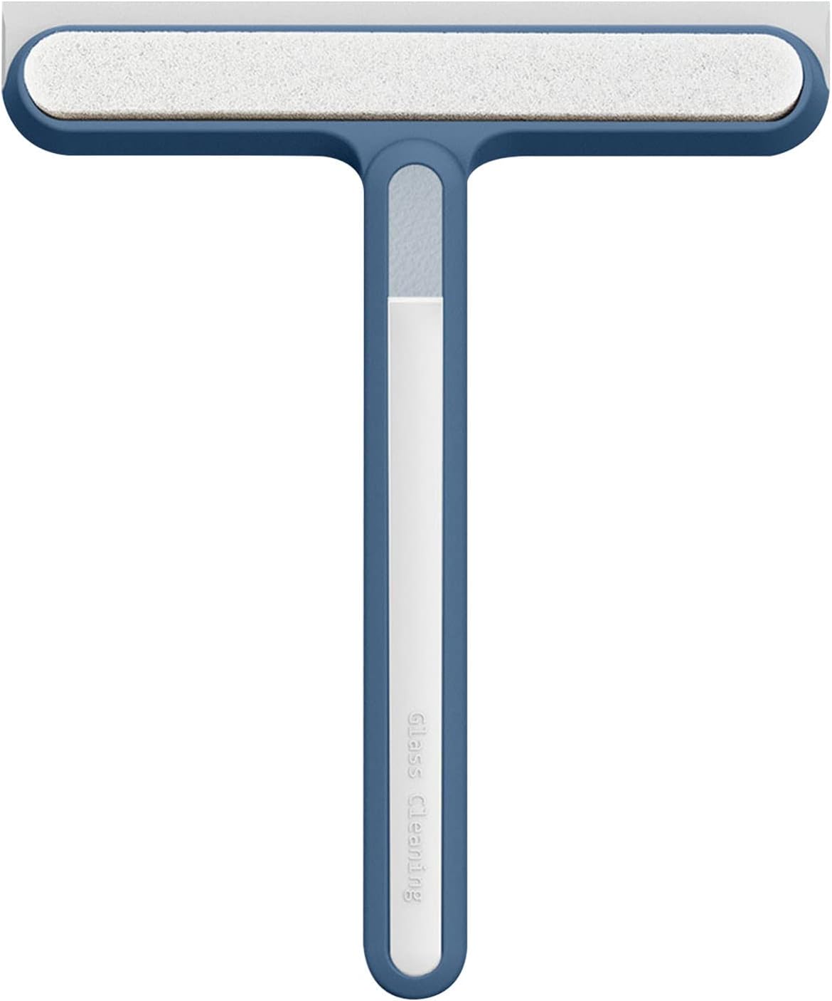 3 in 1 Window Screen Cleaner Brush with Handle, Magic