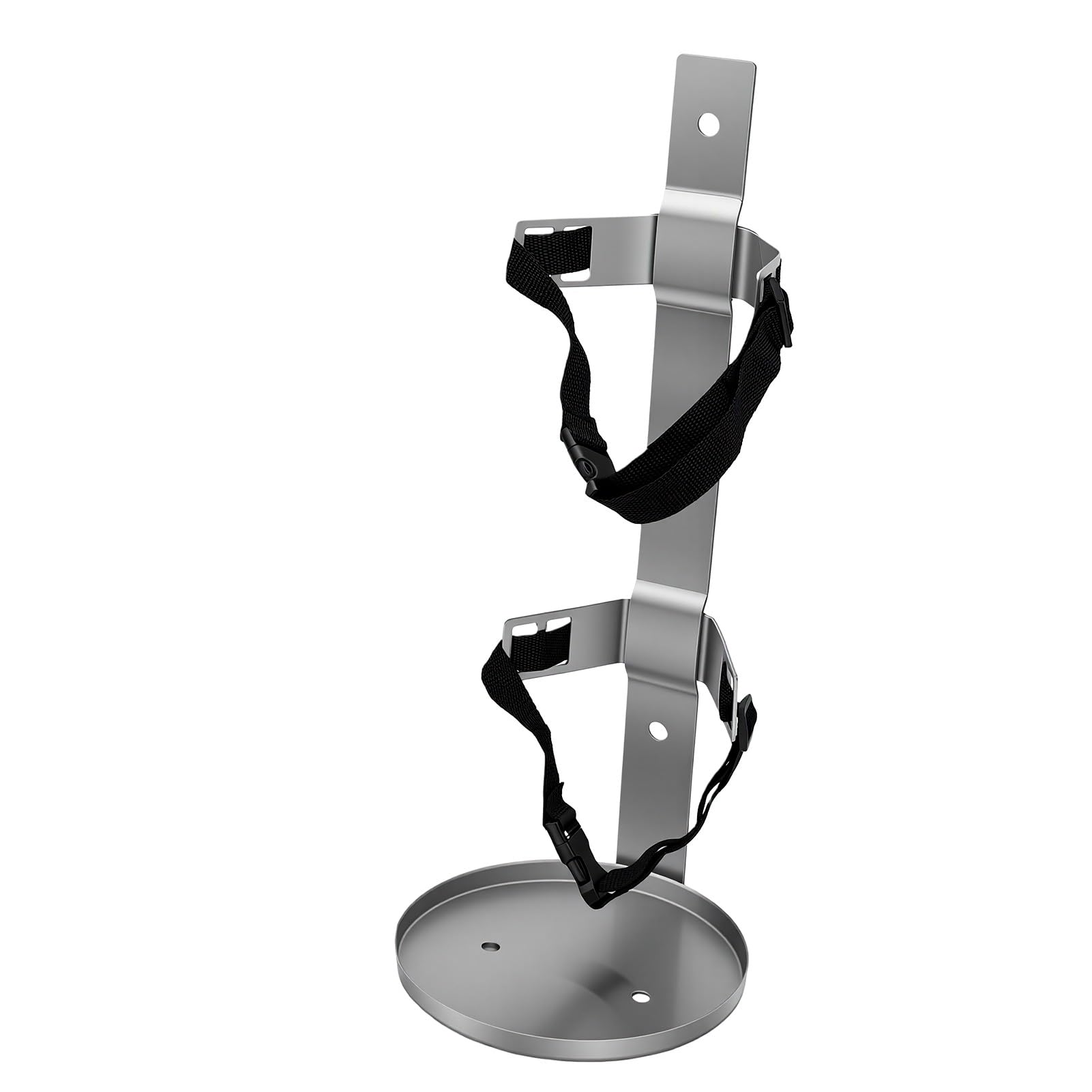 ASHATA Adjustable Fire Extinguisher Mount Bracket for Vehicles