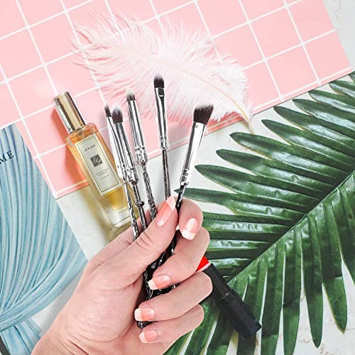 Palette per trucco professionale, il kit include