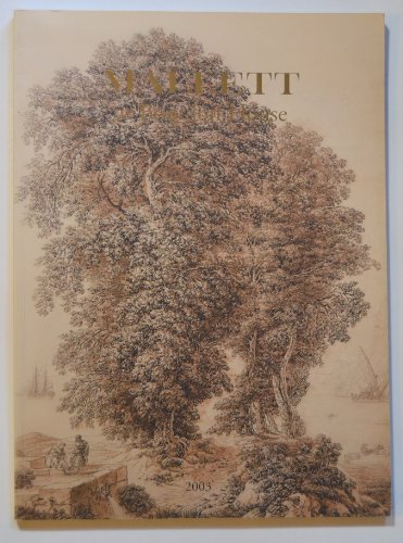 Mallett at Bourdon House B004J16032 Book Cover