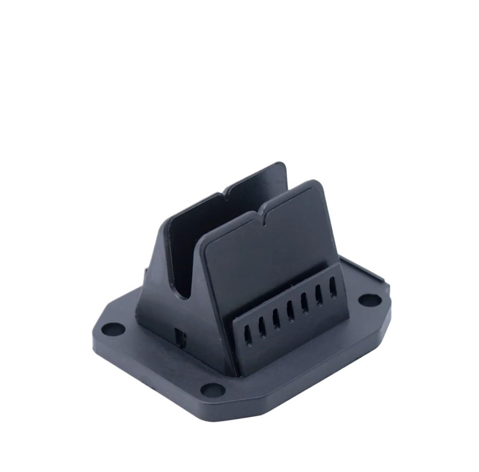 Reed Valve System Fit for Honda CR80 CR85 EBE EBS D50B0 Carburetor Intake Plate Manifold Reed Valve Carburetor Reed Valve