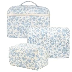 Quilting Blue Flower