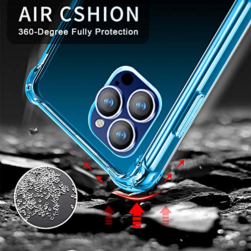 Leathlux Custodia Huawei P Smart Cover Trasparente...