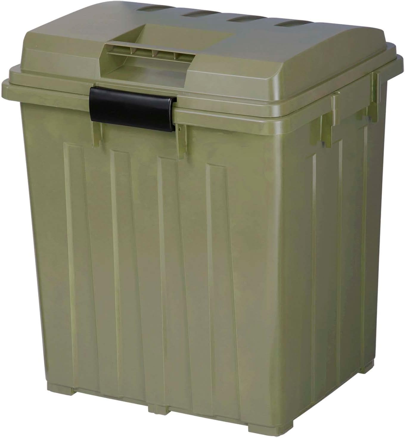 kartell 4745 ウェストペーパーバスケット カルテル ゴミ箱 傘立て