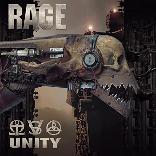 2 Unity (2 CD)