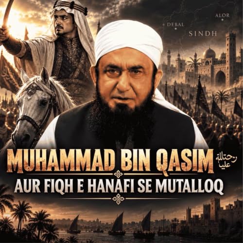 Important Appeal about Fiqh Hanfi and Muhammad Bin Qasim | Molana Tariq Jamil