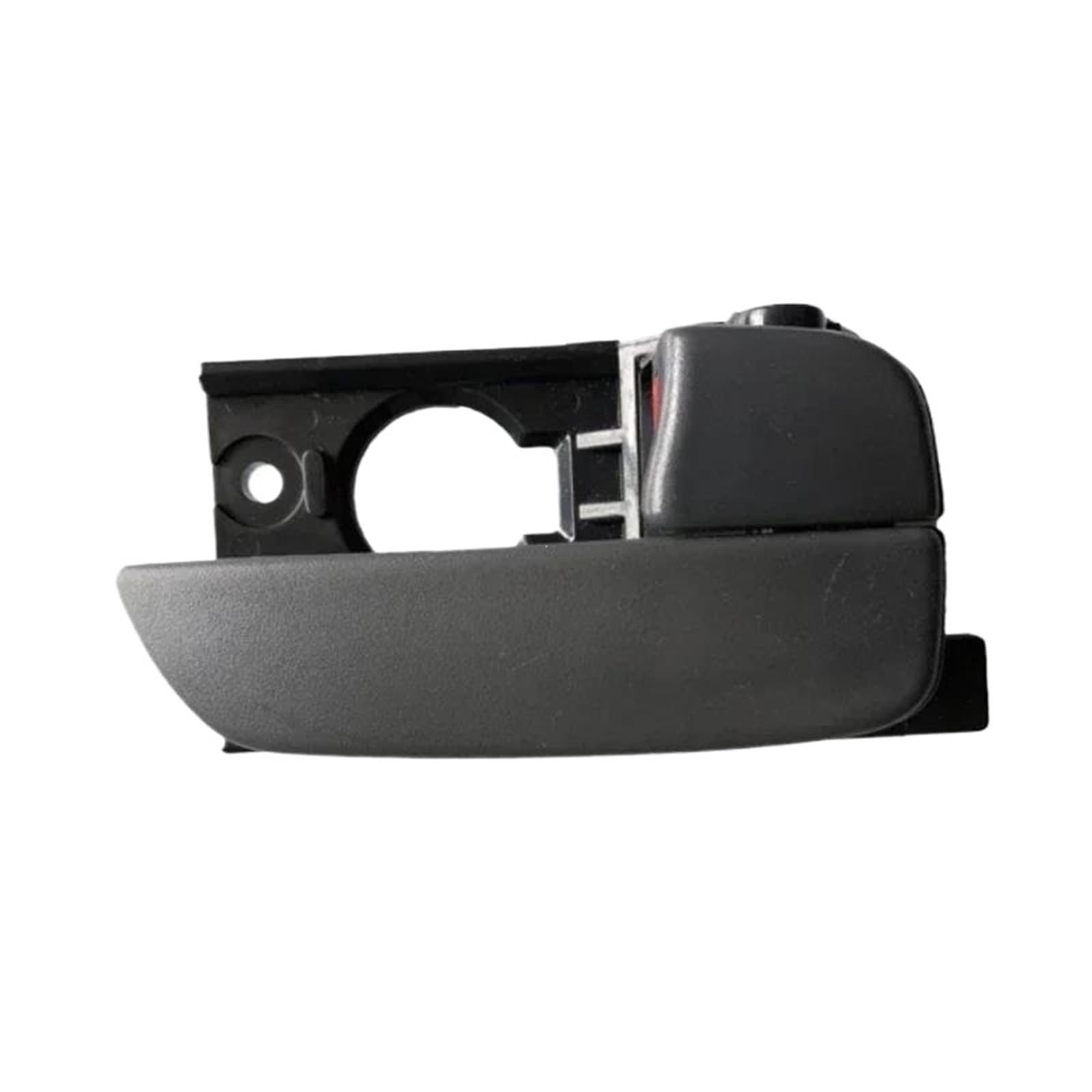 Lvxvmozeok One Color Interior Door Handle Armrest For Hyundai For Accent 2006 2007 2008 2009 2010 2011 Interior Door Handle Inner Open Handles Car Accesories(Rearright)