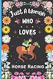racing point force india f1 team  Just A Woman Who Loves Horse Racing: Black Lined Horse Racing Journal Notebook, Cute Journal Notebook for Woman, Horse Racing Lover Diary Gift Ideas ... For Womans Thanksgiving/ Christmas Gifts Jou