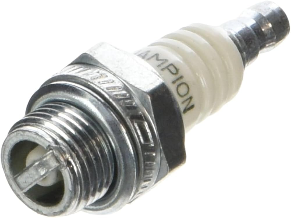 Champion Cj8 Spark Plug Standard