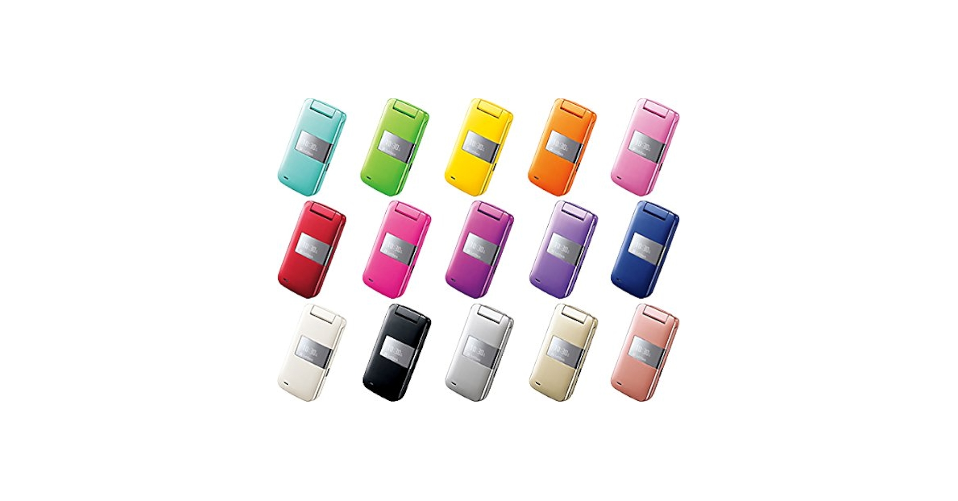 ボレーボレー　下取り用ソフトバンクガラケー50台セット 51Eka8Lh3uL._UF350,350_QL50_.jpg