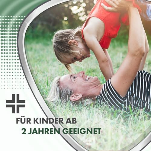 Autan Defense Zeckenschutz Pumpspray, Insektenschutz, hocheffektiver Schutz vor Zecken für bis zu 12h, Travel Essentials, 1er Pack ( 1 x 100 ml)