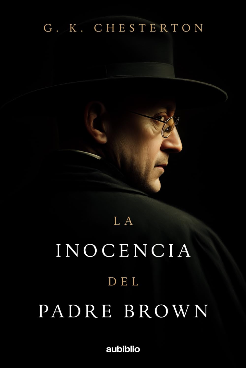 La inocencia del padre Brown
