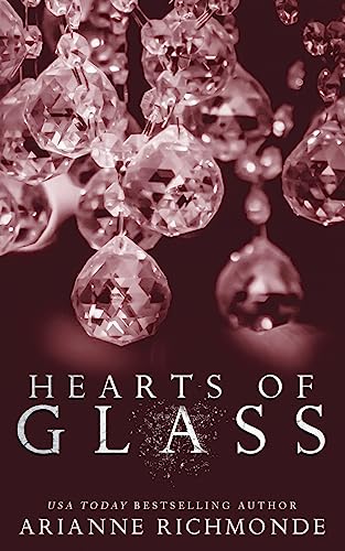 Hearts of Glass (The Glass Trilogy)
