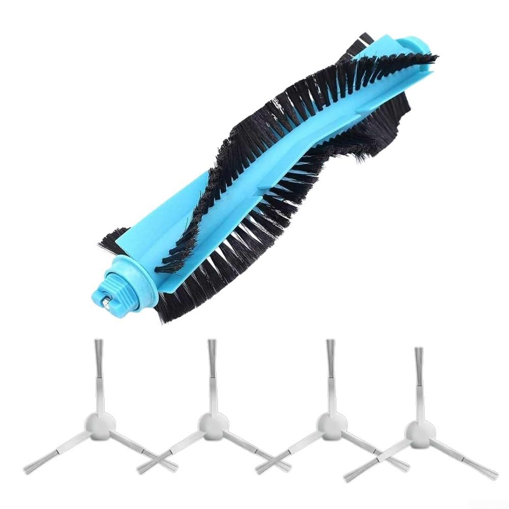Ur Cecotec Conga 1790 ULTRA - 1090 Robot aspirateur, brosse latérale