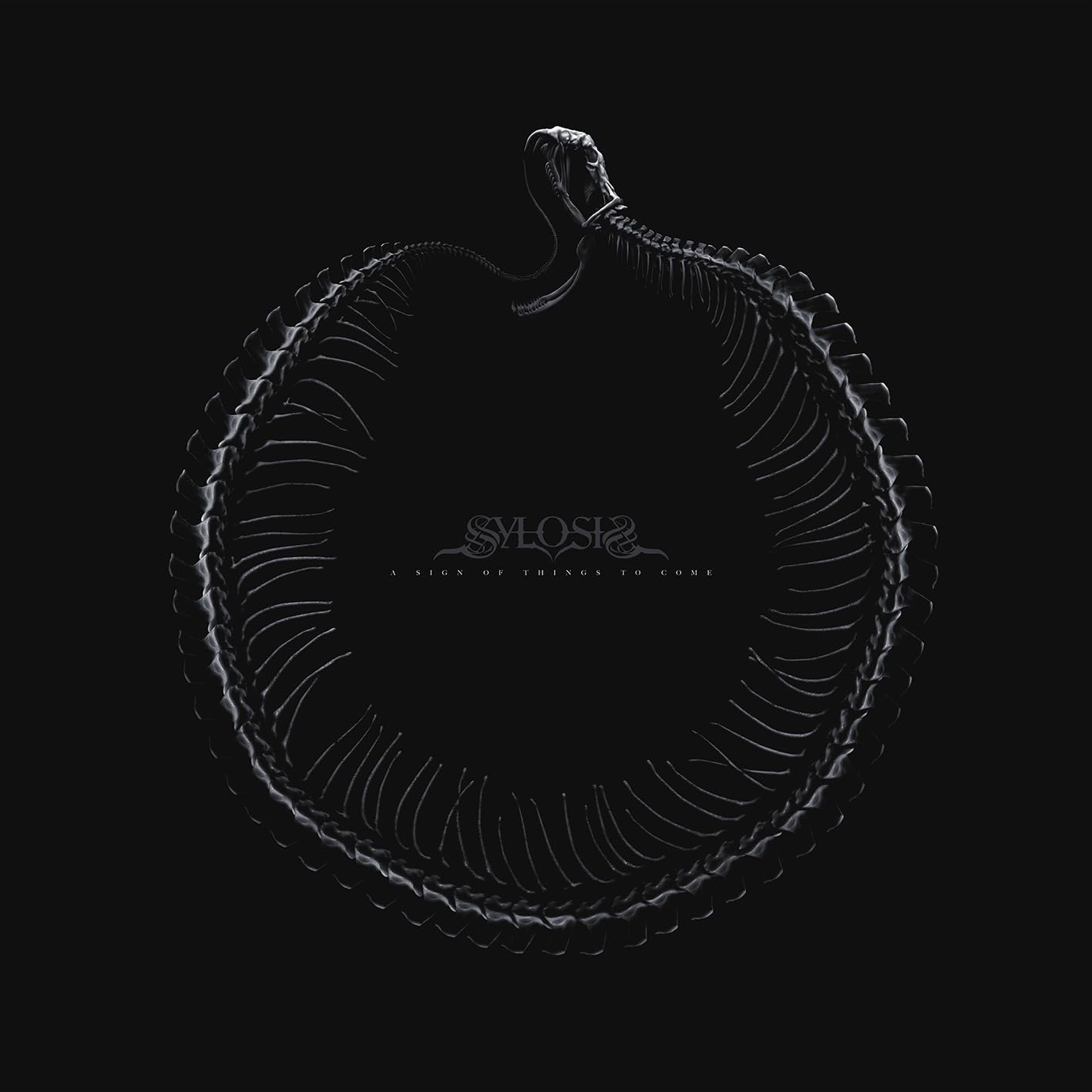 A Sign Of Things to Come (White) [VINYL]