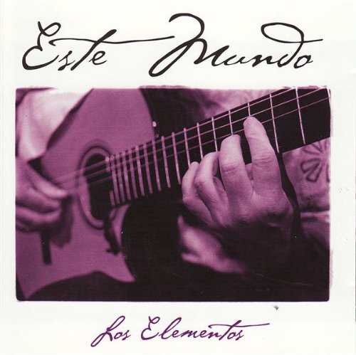 Los Elementos (Latin) [Audio CD]