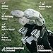 Precise AMG Ladies Complete Right Handed Golf Club Set | Complete Regular & Petite Womens Golf Clubs Set | w/ 3 HC's, Lightweight Shafts & Spacious Stand Bag w/Storage Pockets & Dual Carrying Straps